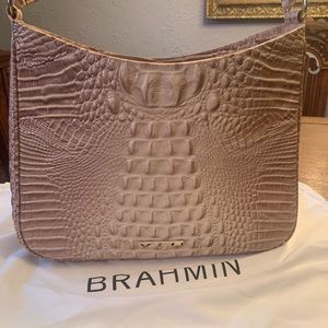 Brahmin Shoulder handbag like new